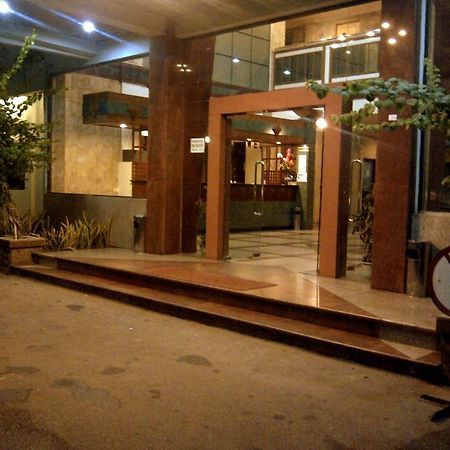 Kolekta Hotel Наґойя Екстер'єр фото
